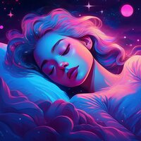 Melodías Calmadas Para Un Sueño Tranquilo - Sueños de Delta Binaural & Sonidos de lluvia para ayudar a dormir & Recuerdos Del Sueño
