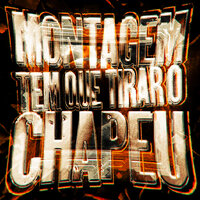 MONTAGEM TEM QUE TIRAR O CHAPEU - DJ ZENITE & DJ VICTOR ZL & RD12 & MC K3