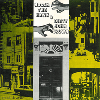 Main Chance - Alan Parker & William Parrish & De Wolfe Music