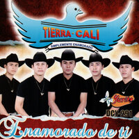 El Aguila Real - Tierra Cali