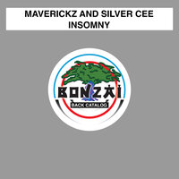 Insomny - Maverickz & Silver Cee