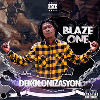 Chimen Chanjman - Blaze One & G Shyne Zion