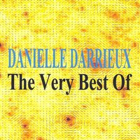 Les fleurs sont des mots d'amour - Danielle Darrieux