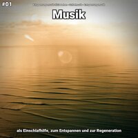Entspannungsmusik pt. 71 - Entspannungsmusik Olivia Lehen & Schlafmusik & Entspannungsmusik