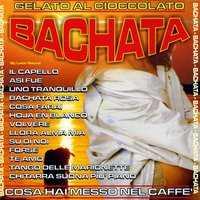 Hoja en blanco - Latin Sound