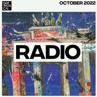 Get Physical Radio - October 2022 - Get Physical Radio