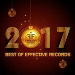 Best Of Effective Records 2017