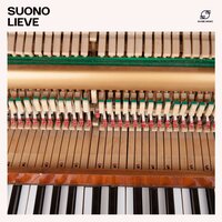 Musica Serena per Pianoforte - Piano Rilassante & Piano di Sottofondo & Musica Pianoforte & Pianoforte Rilassante