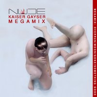 Something Good - NUDE