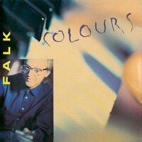 Seek - Dieter Falk & Marc Russo & Peter Wölpl