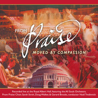 March from 'Jazz Suite No2' - All Souls Orchestra