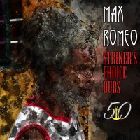 Love Thy Dub - Max Romeo