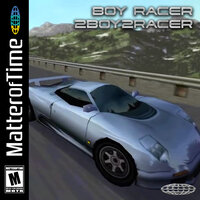 Wrecking Ball - Boy Racer & Sharpson