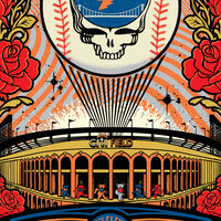 Estimated Prophet - Dead & Company