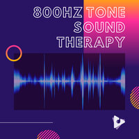 800Hz Tinnitus Therapy Session, Pt. 14 - Tinnitus Relief Sessions ASMR & Tinnitus Sound Therapy & Tinnitus White Noise