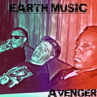 Don't Get Lost - Avenger