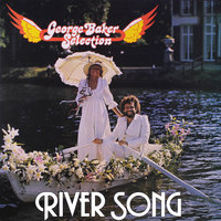 Look For The Sun - George Baker Selection