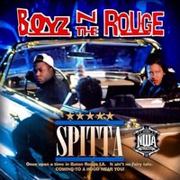 Gainin' weight - Spitta