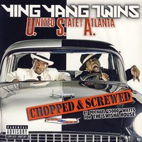 23 Hr. Lock Down - Ying Yang Twins & Bun B