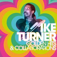 The Big Question - Ike Turner
