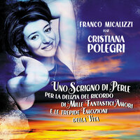 I Fly - Franco Micalizzi & Cristiana Polegri