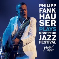 Blues Ain't Nothin' - Philipp Fankhauser