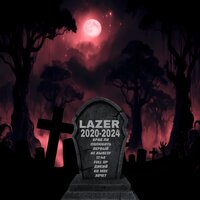 Первый - Lazer