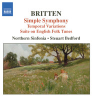 A Charm of Lullabies, Op. 41: Sephestia's Lullaby (Arr. C. Matthews for voice and orchestra) - Catherine Wyn-Rogers & Бенджамин Бриттен