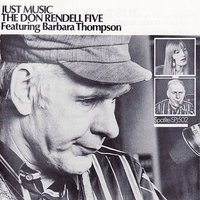 The Wensleydale Suite: Fluor-spar - Barbara Thompson & Don Rendell & Steve Cook & Laurie Allan & Peter Lemer
