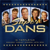 Let's Twist Again - Lotta Engberg & Sten Nilsson & Thorleif Thorstensson & Sven-Erik Magnusson