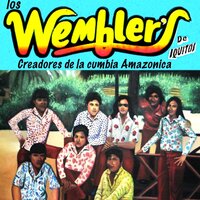 La Danza del Petrolero - Los Wembler's de Iquitos