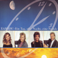 Der Himmel brennt - Xanadu