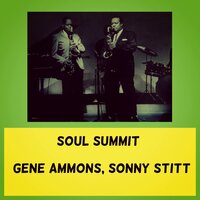 Shuffle Twist - Sonny Stitt & Gene Ammons