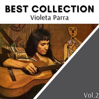 Rin del angelito - Violeta Parra