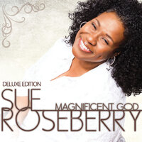 My God Can Do Anything - Sue Roseberry