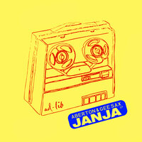 Janja - Aberton & Gee Sax