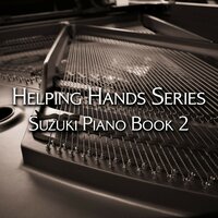 Sonatina In G Major, Anh. 5: II. Romance (Hands Separate) - SonarePiano & Ludwig van Beethoven