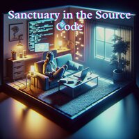 Unvoiced Peaceful Echoes - Deep Relaxation Meditation Academy
