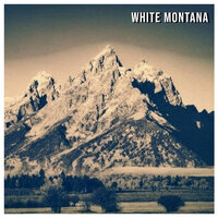 Crash Technique - White Montana