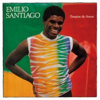 Taxi Azul - Emílio Santiago