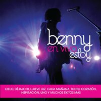 Cada mañana - Benny