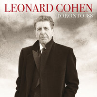 Tower Of Song - Leonard Cohen