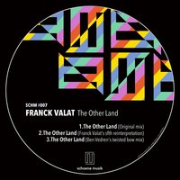 The other land - Franck Valat