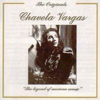 Lucio Vázquez - Chavela Vargas