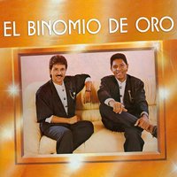 La Creciente - Binomio De Oro