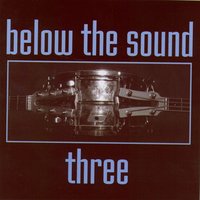 The Approaching Sound - Below the Sound
