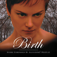 Day Out - Alexandre Desplat