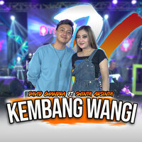 Kembang Wangi - David Chandra & Shinta Arsinta