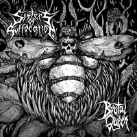 Brutal Queen - Sisters of Suffocation