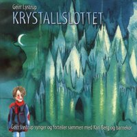 Grasiosas Ræp - Geirr Lystrup